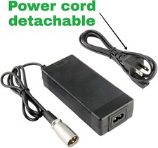 3 Amp Adapter Charger for