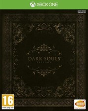 XBOX ONE Dark Souls Trilogy