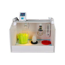 Kükenaufzuchtbox - Kükenheim