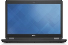 Dell Latitude E5470 i5-6300U