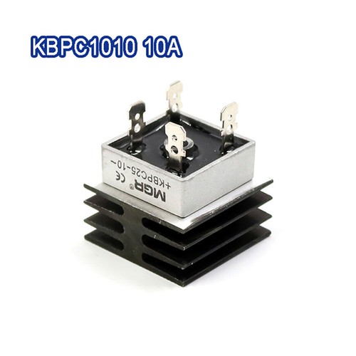 Kbpc1010 10a 1000v bridge - kbpc1010, /
