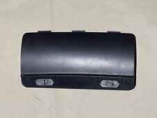 VW Passat 3C Abdeckung Deckel AHK für Anhängekupplung 3C9807397 Original