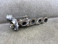 Turbolader A2780901880 204Tkm Mercedes C218 CLS 500 V8 Biturbo 12.1877.243