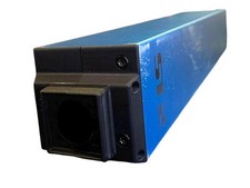 Stromer batterij Repair connector cover