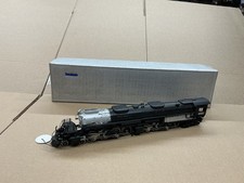 TENSHODO KITBUILT MESSING HO