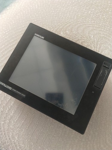 Used mitsubishi hmi - used,