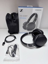 SENNHEISER HD 450BT Bluetooth