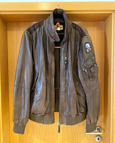 Parajumpers brigadier herren - brigadier,