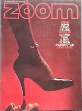 Zeitschrift ZOOM Le Magazine
