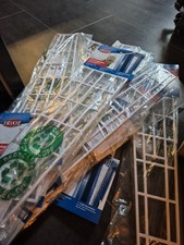 Trixie Schutzgitter Kippfenster 12 X Seite / 5 X Oben