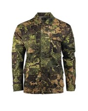 US BDU FeldJacke R/S WASP I