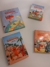  TOP  Bücher Paket 4 St