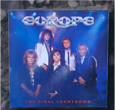 Die Europa-Hymne: Europe-The