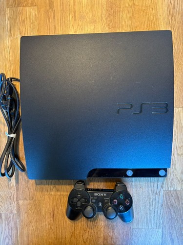 Sony playstation konsole - 3,