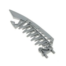 Lego bionicle waffe stab - 1x,