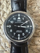 IWC Mark XV Automatik