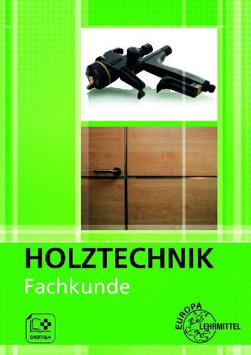 Fachkunde holztechnik frank - holztechnik,