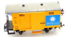LGB Spur G 4033 Güterwagen