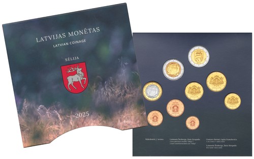 Lettland original kms 2025 - lettland, original-kms