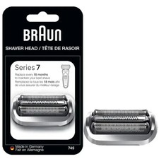NEU Original Braun Series 7