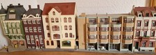 5 Stadthäuser Pola, Kibri