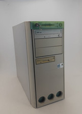 Fujitsu Siemens Scenic XL