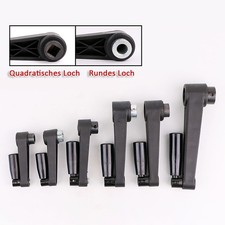 Handkurbel Drehkurbel