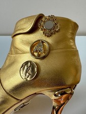 Stiefeletten  - Anna dello