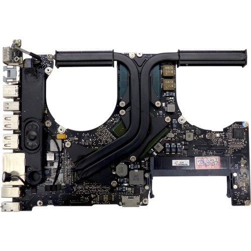 Apple macbook pro - 15, a1286