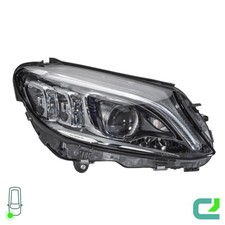 Hauptscheinwerfer rechts LED