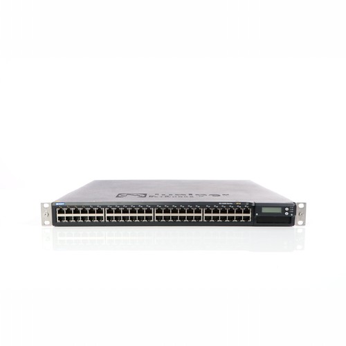 Juniper ex3200 48t switch - juniper, ii