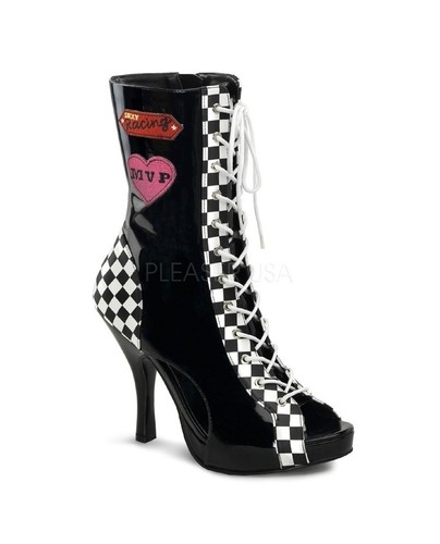Pleaser funtasma sportliche - funtasma,