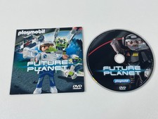 Playmobil Interactive Future
