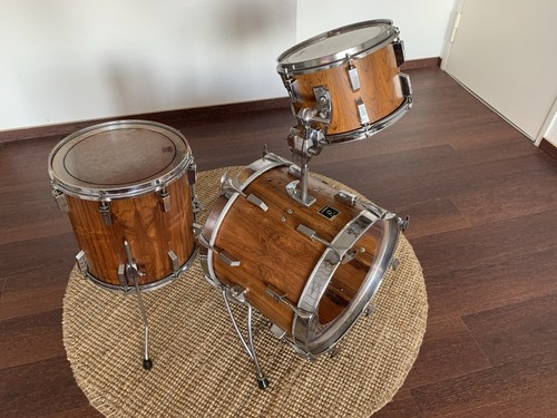 Sonor phonic shellset - shellset, "genuine