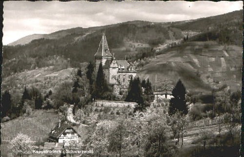 Kappelrodeck - kappelrodeck,