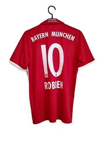 Trikot bayern münchen - trikot,
