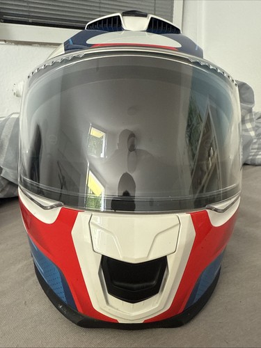 Integralhelm schuberth - integralhelm,