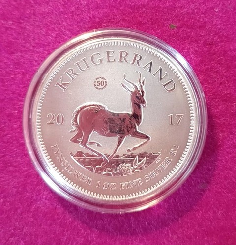 Südafrika 2017 krügerrand - südafrika,
