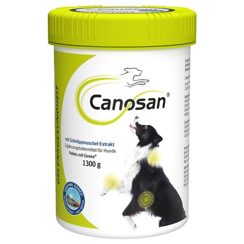 Canosan pellets 1300 - canosan, g
