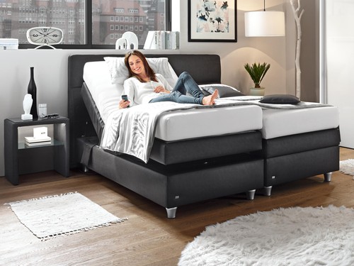 Ruf betten boxspringbett - betten,