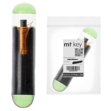 Transponder Wegfahrsperre