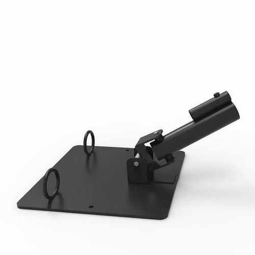 Landmine halter kerntraining - landmine-halter,