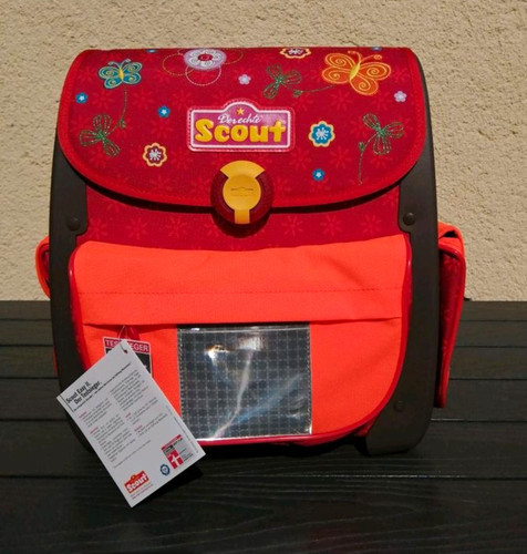 Scout schulranzen easy - scout, i