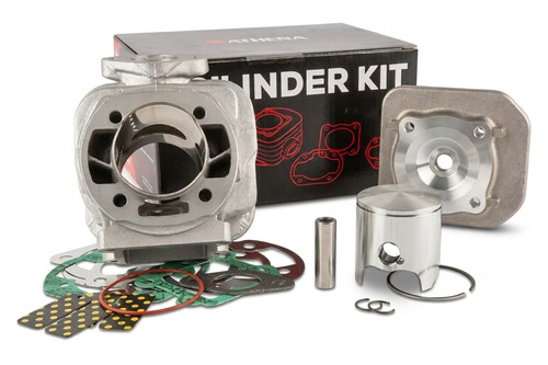 Kit zylinder big - kit,