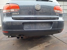 Golf VI Bj 2009 orig