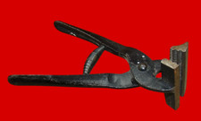 BONUM Polsterzange Remscheid um 1925-35