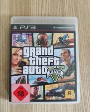Grand Theft Auto Five V Sony