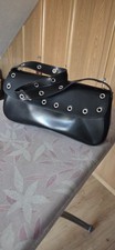 Handtasche damen mit nieten - handtasche,