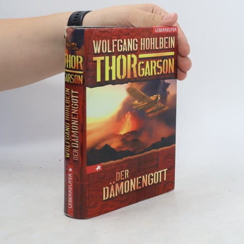 Thor garson der - thor, garson: