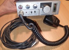 CB Funkgerät AM Vintage -